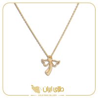 گردنبند فرشته morva