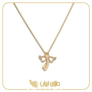 گردنبند فرشته morva