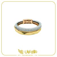 انگشتر پرتوفینو جلوا