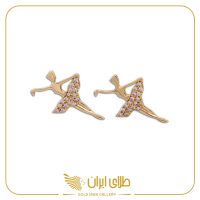 گوشواره بالرین