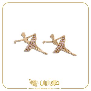 گوشواره بالرین