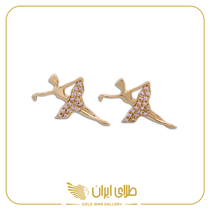 گوشواره بالرین