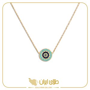 گردنبند چشم