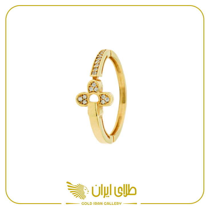 انگشتر فلورانس همایون