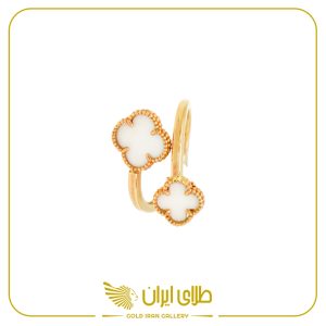 انگشتر ونکلیف ارمیا