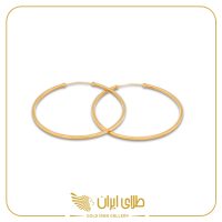 گوشواره حلقه ای