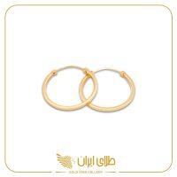 گوشواره حلقه ای