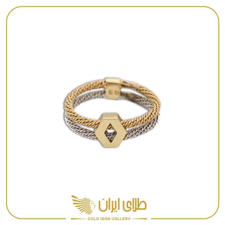 انگشتر فرد همایون