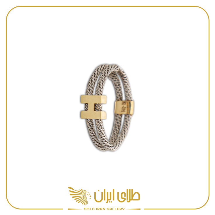 انگشتر فرد همایون