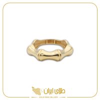 انگشتر ساتین ریناس