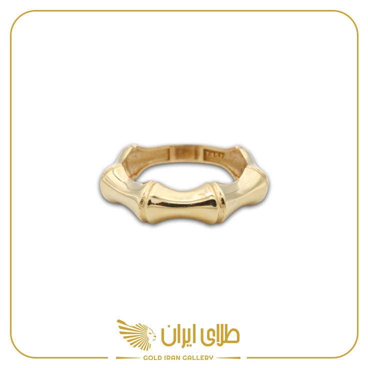 انگشتر ساتین ریناس