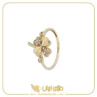 انگشتر فلورانس همایون