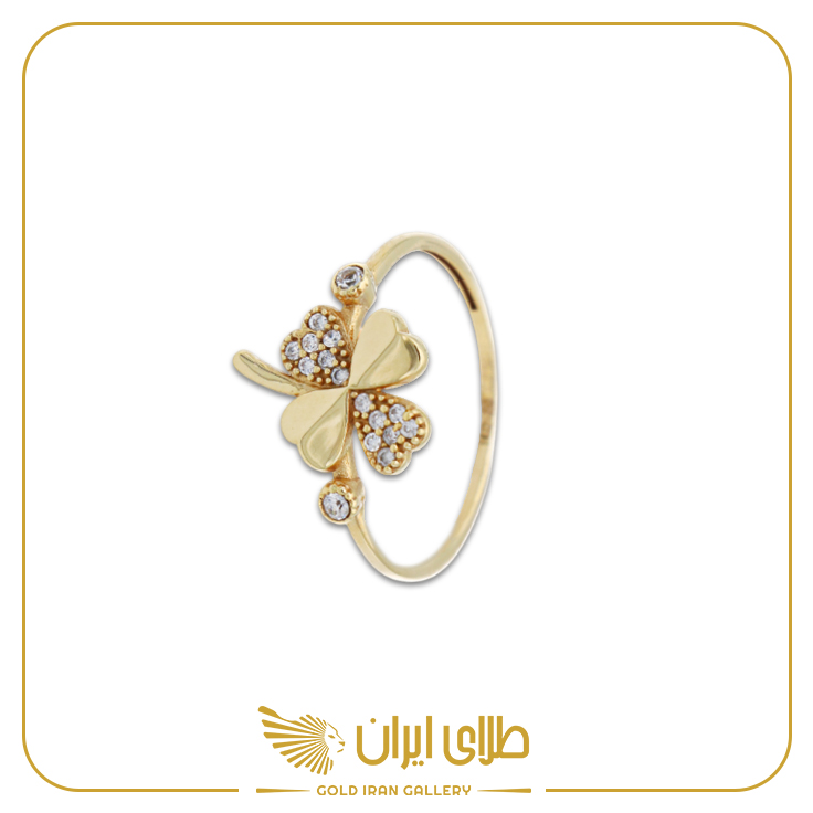 انگشتر فلورانس همایون