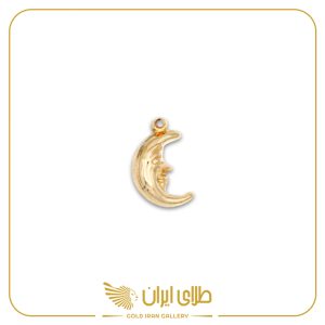 پلاک ماه
