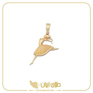 پلاک بالرین