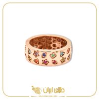 انگشتر pomellato