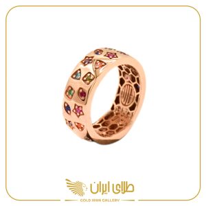 انگشتر pomellato