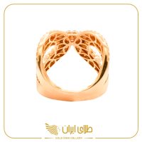 انگشتر تیانا DY