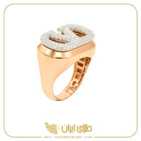 انگشتر لوکس valentino