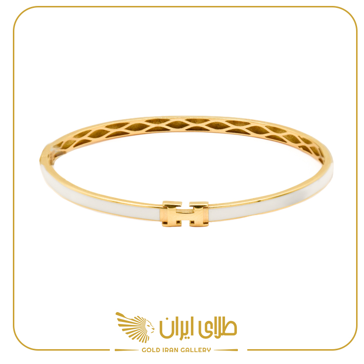 دستبند هرمس ام بی