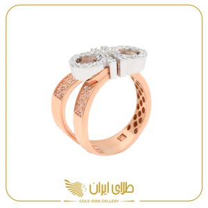 انگشتر لوکس فراگامو