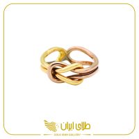 انگشتر الیسا گره