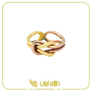 انگشتر الیسا گره