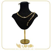 سرویس کامل تیفانی سنگدار