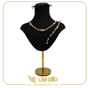 سرویس کامل تیفانی سنگدار