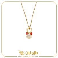 پلاک میکی موس بچگانه