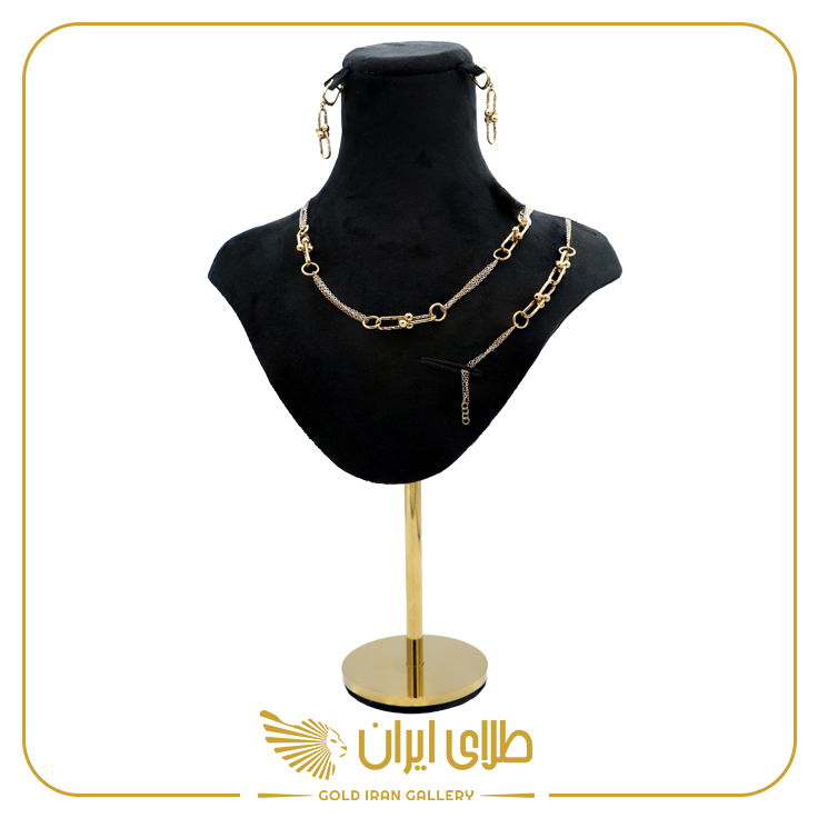 سرویس تیفانی سهند