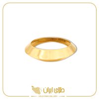 انگشتر ساتین ریناس