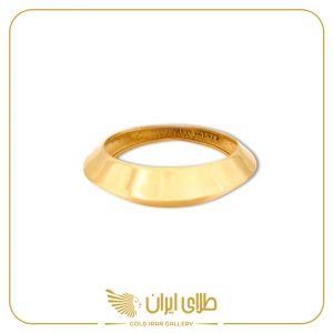 انگشتر ساتین ریناس