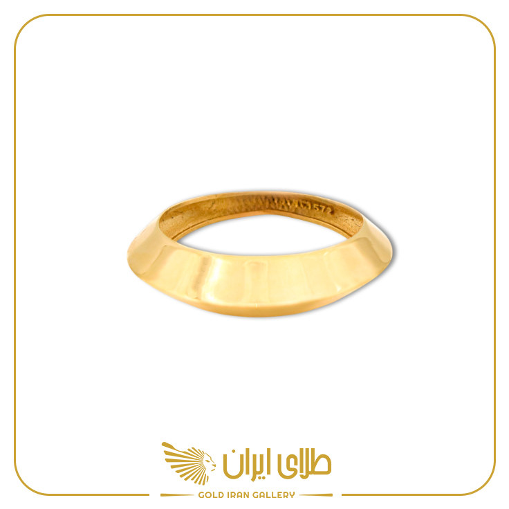 انگشتر ساتین ریناس