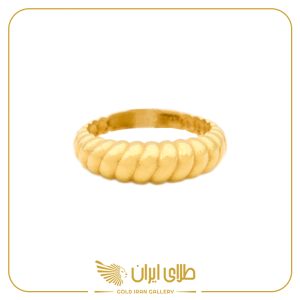 انگشتر ساتین ریناس