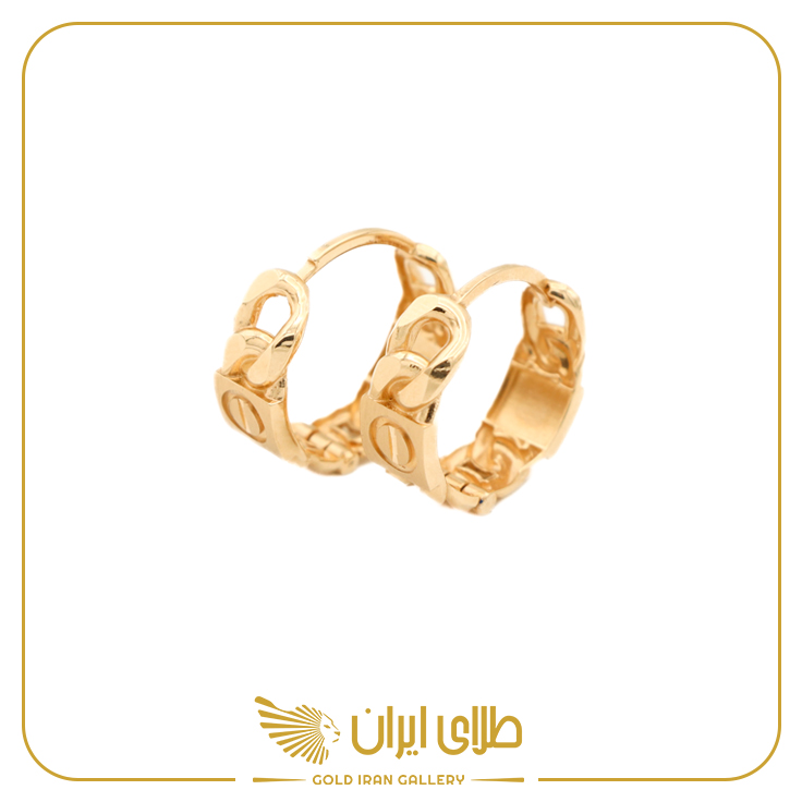 گوشواره کارتیر آراز