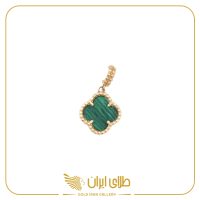 مدال ونکلیف سبز