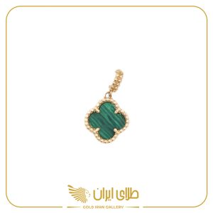 مدال ونکلیف سبز