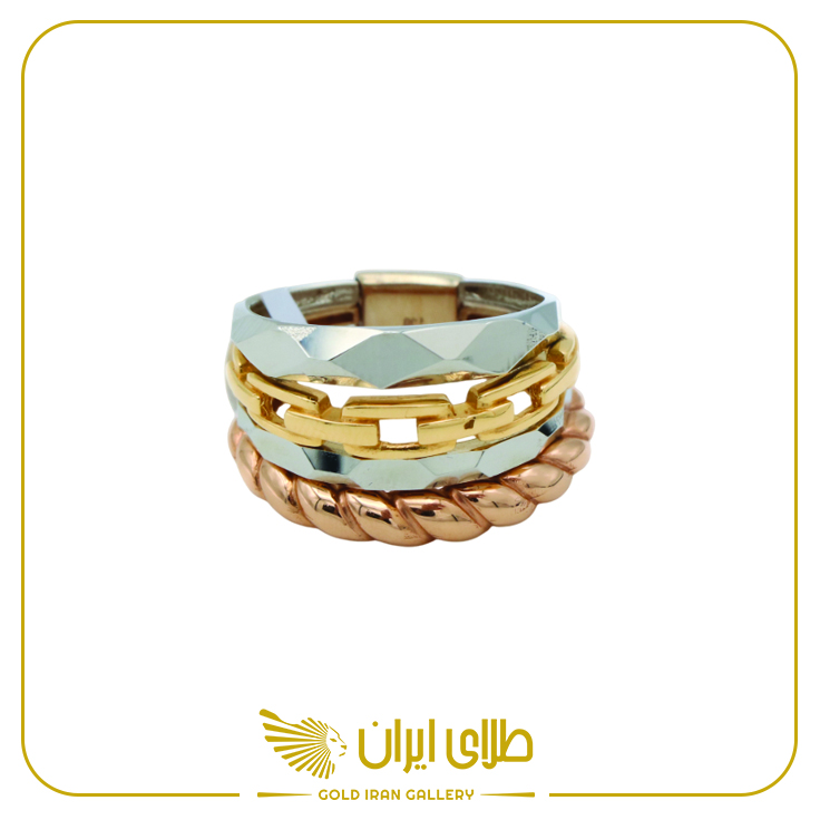 انگشتر میلانو