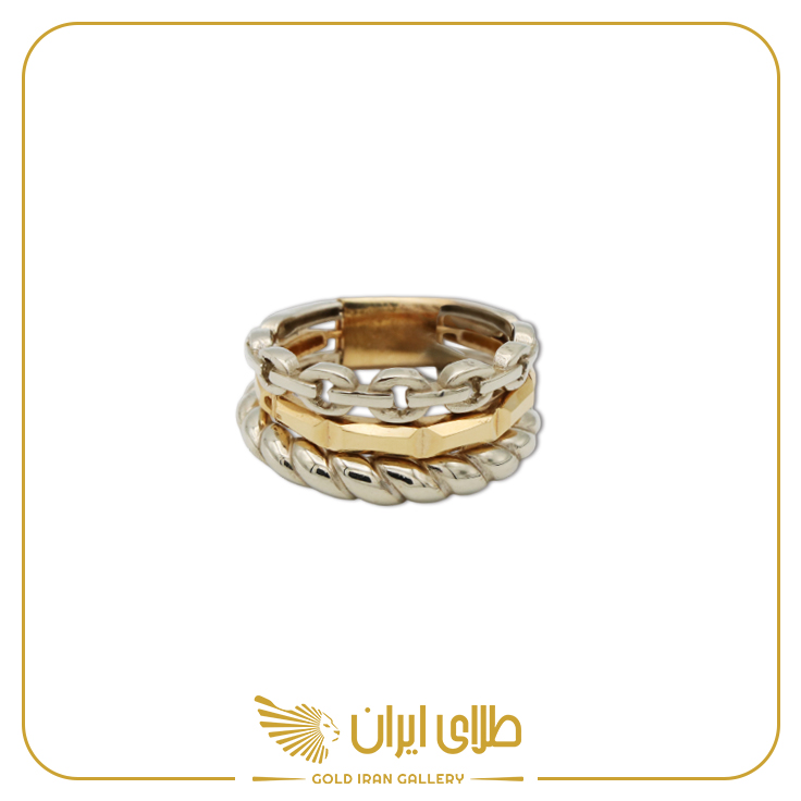 انگشتر میلانو