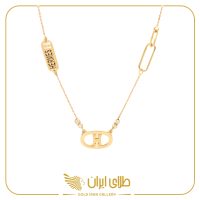 گردنبند ورونیکا Hermes