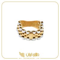 انگشتر رولکس گلستانه