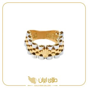انگشتر رولکس گلستانه