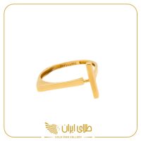 انگشتر مینیمال دلاریس