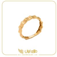 انگشتر مینیمال دلاریس