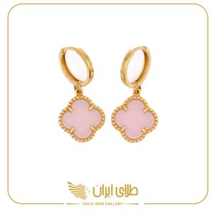 گوشواره ون کلیف وی سی