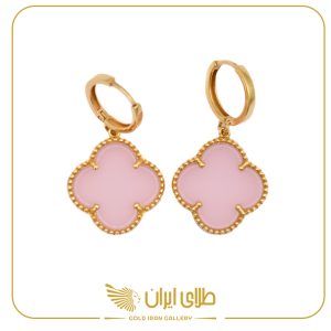 گوشواره ون کلیف وی سی