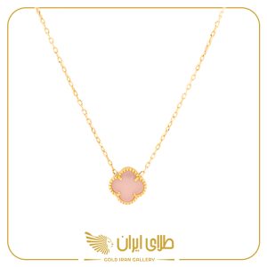 گردنبند ون کلیف وی سی