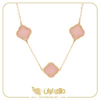 گردنبند ون کلیف وی سی