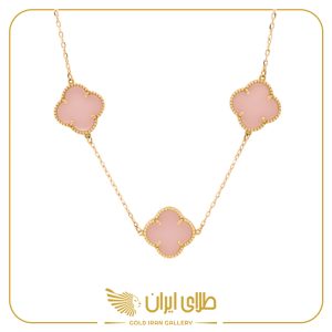 گردنبند ون کلیف وی سی